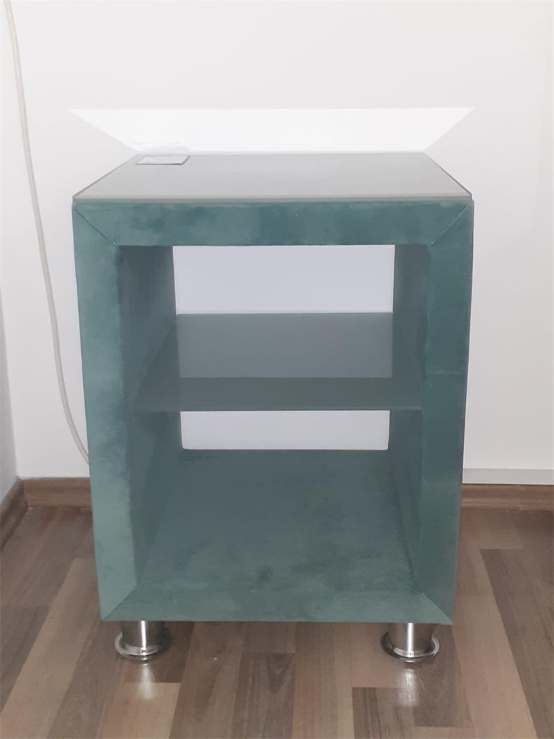 Noćni Ormarić Venice- Salon Rijeka