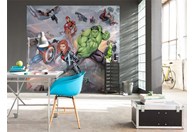 Foto tapeta Avengers Revenge