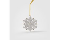 Christmas Classics ukras Pahulja 2025