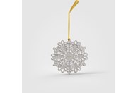 Christmas Classics ukras Pahuljica