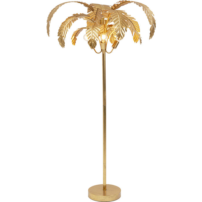 Podna lampa Palmera 170cm