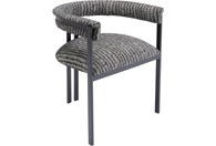 Stolica s rukonaslonom Paris S&P