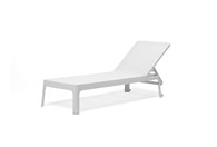 Ležaljka za terasu Plano
