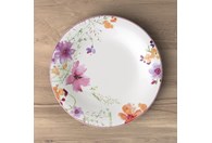 Plitki tanjur Mariefleur Basic 27 cm