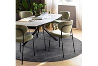 Stol Giove Plus na razvlačenje