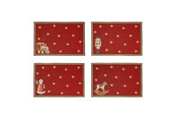 Set podmetača Anniversary Toy