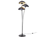 Podna lampa Parachute Tre