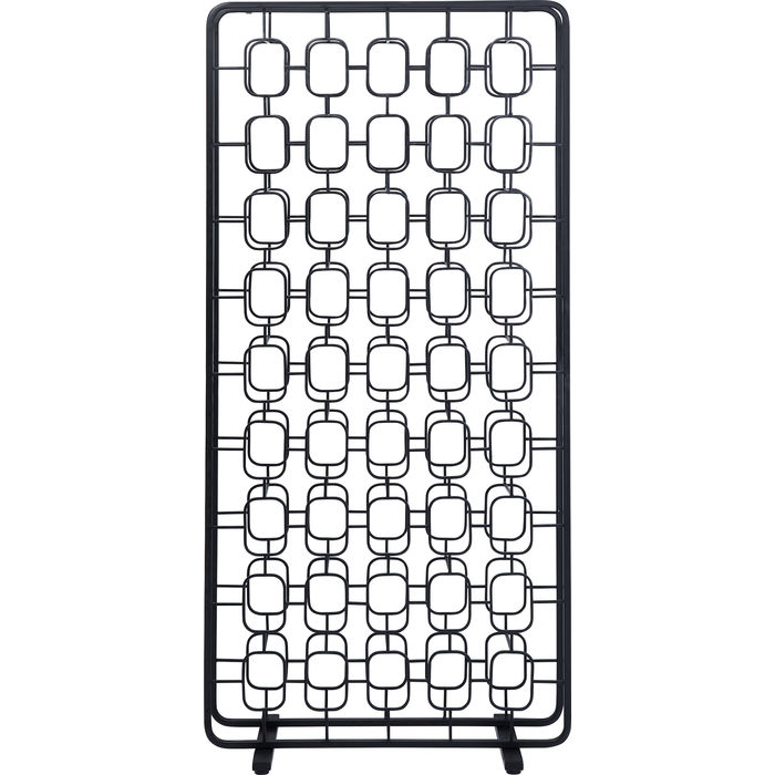 Polica za vino Circles 173