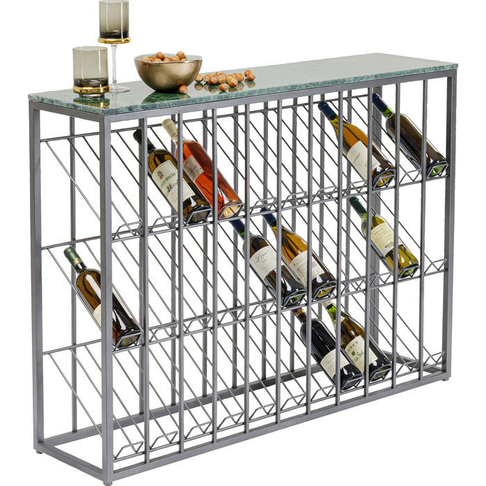 Stalak za vino Vinoteca 120