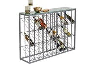 Stalak za vino Vinoteca 120