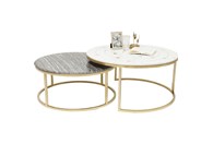 Stolić Mystic Round (2/SET)