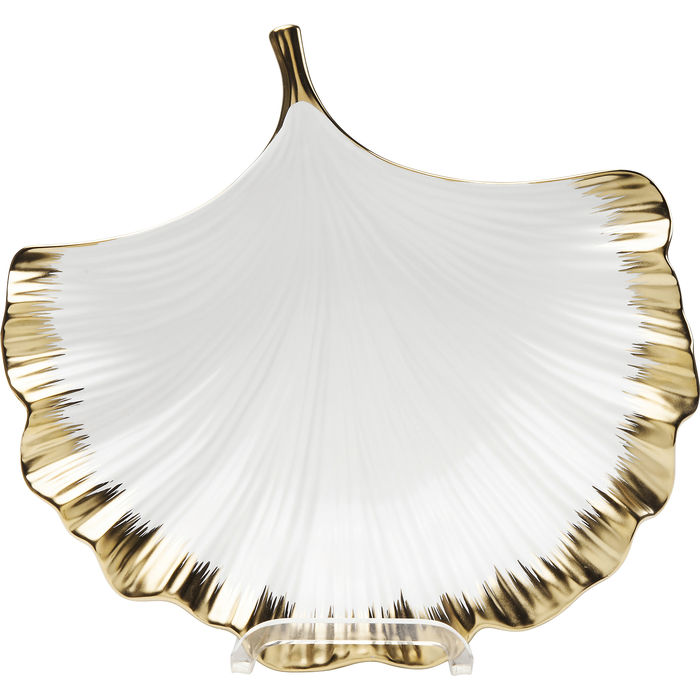 Zdjela Ginkgo Elegance Rim