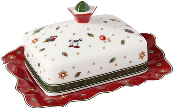 Toys delight posuda za maslac