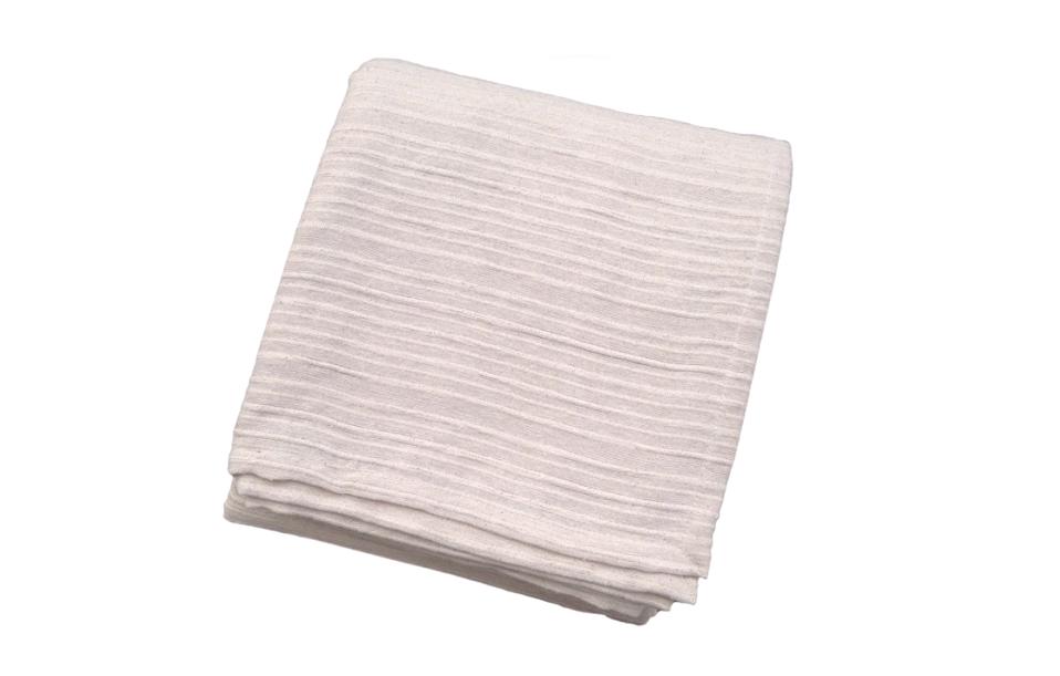 Prekrivač Dalija ecru