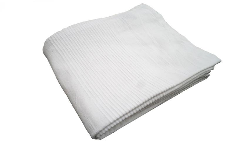 Prekrivač Sara bijeli