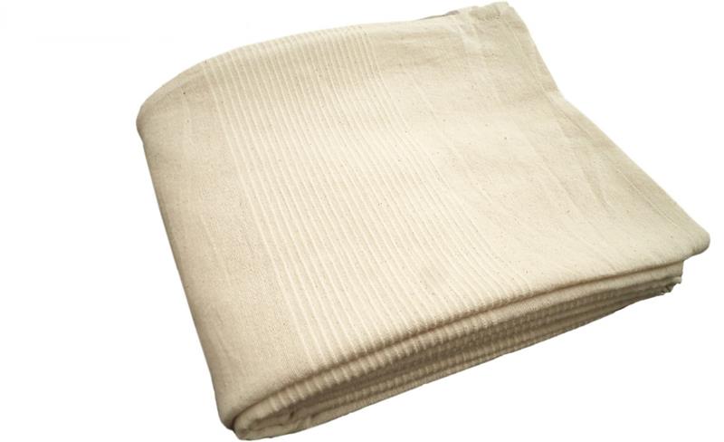 Prekrivač Natural ecru