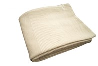 Prekrivač Natural ecru