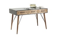 Radni stol X Factory s tri ladice