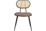 Stolica Rosali Brown