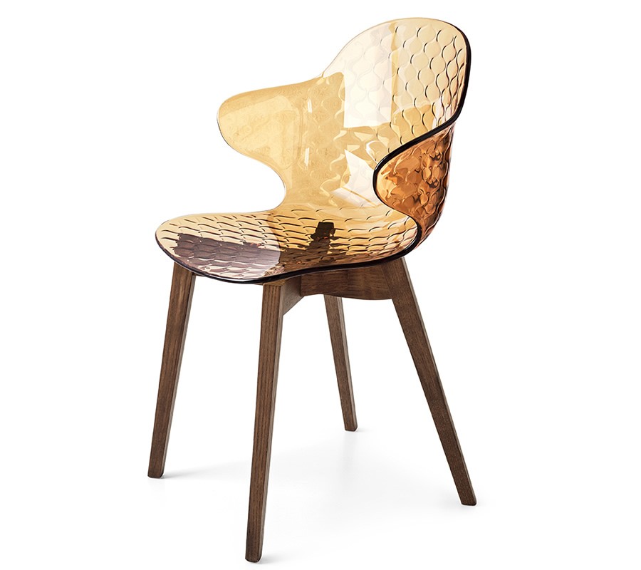 Stolica Saint Tropez drvo