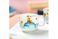 Šalica Happy as a bear