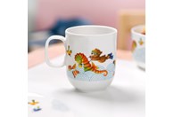 Šalica Happy as a bear 0,28 l