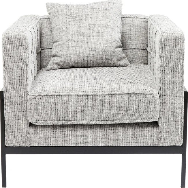 Fotelja Loft Salt & Pepper