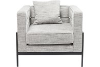 Fotelja Loft Salt & Pepper