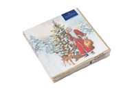 Winter Specials salvete C Djed Božićnjak i jelka