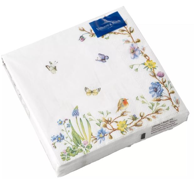 Salvete Easter Accessories Cvijet Tendril