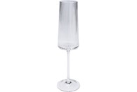 Čaša za šampanjac Riffle