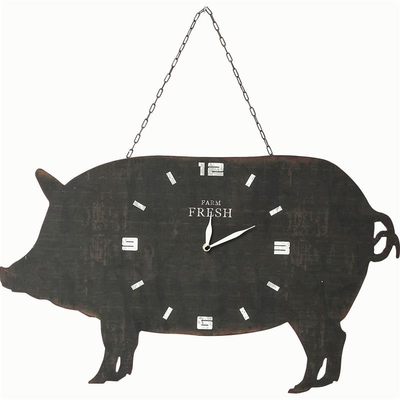 Zidni sat Farm Fresh- KARE Split