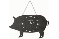 Zidni sat Farm Fresh- KARE Split