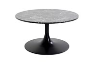 Stolić Schickeria Marble Black