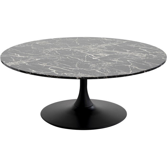 Stolić Schickeria Marble Black