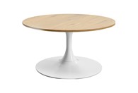 Stolić Schickeria Oak White