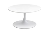 Stolić Schickeria White