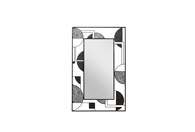 Ogledalo Segno 110x70cm