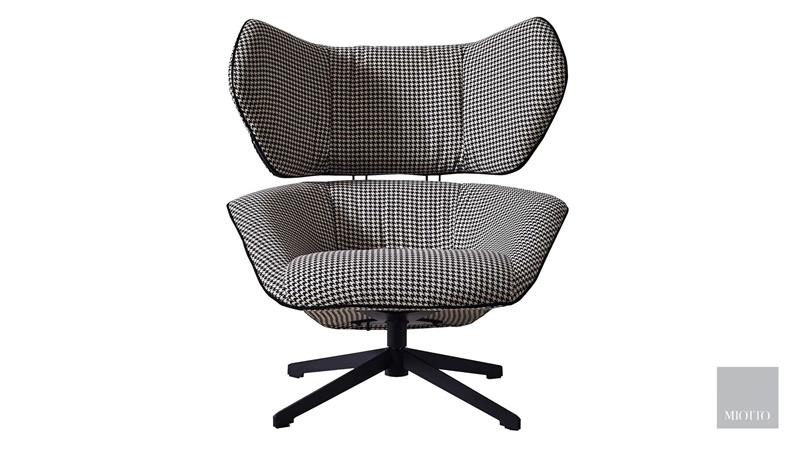 Sepino fotelja za odmor