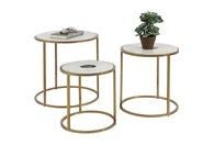 Set tri stolića Limbo