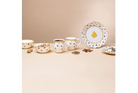 Set za doručak Anniversary Edition (6 KOM)