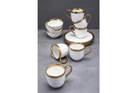 Set za doručak Bell (12/SET)