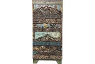 Ormar Shanti Surprise Puzzle 2 vrata