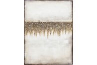 Slika Abstract Fields