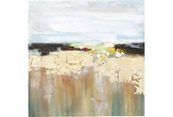 Slika Abstract Landscape