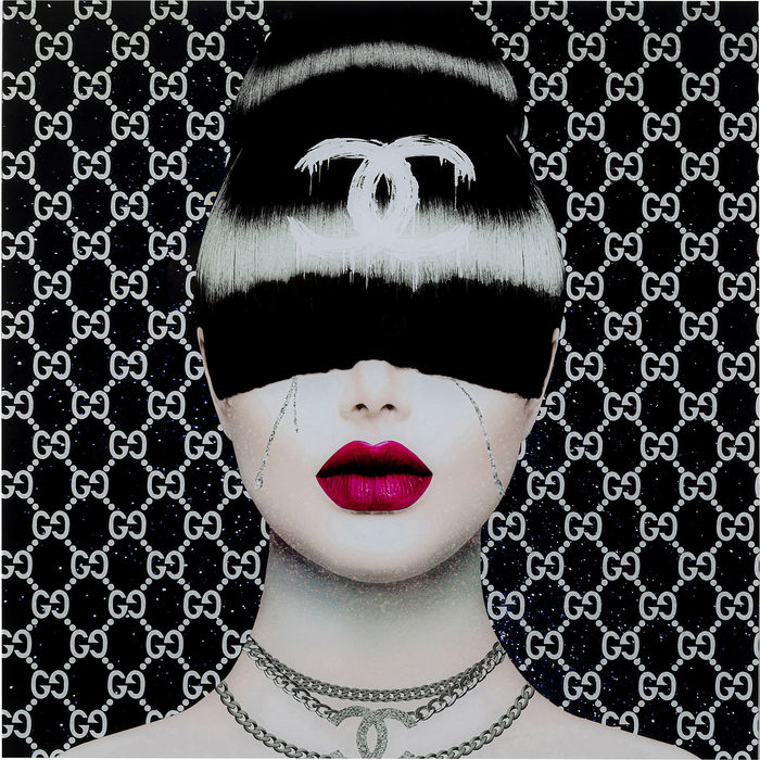 Slika Fashion Haircut