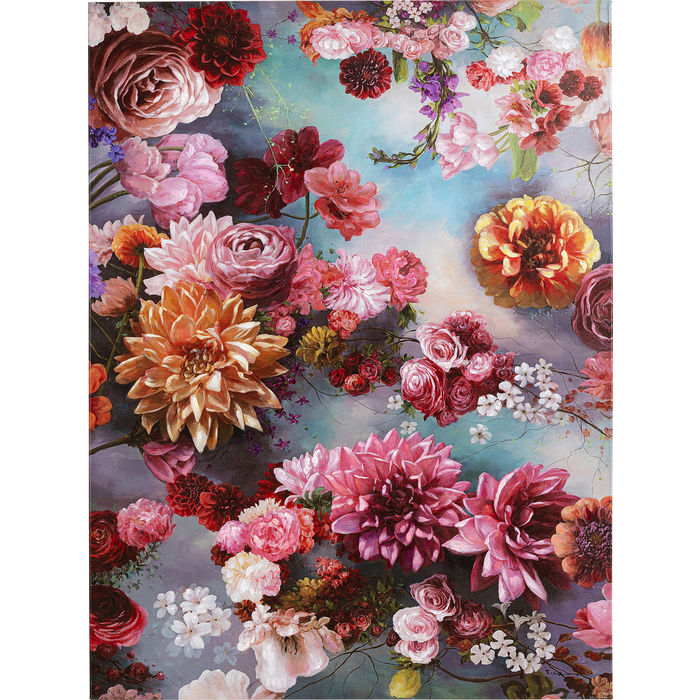 Slika Touched Flower Sky - Salon Rijeka