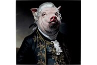 Slika Gentleman Pig