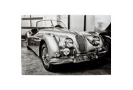 Slika Vintage Cabrio