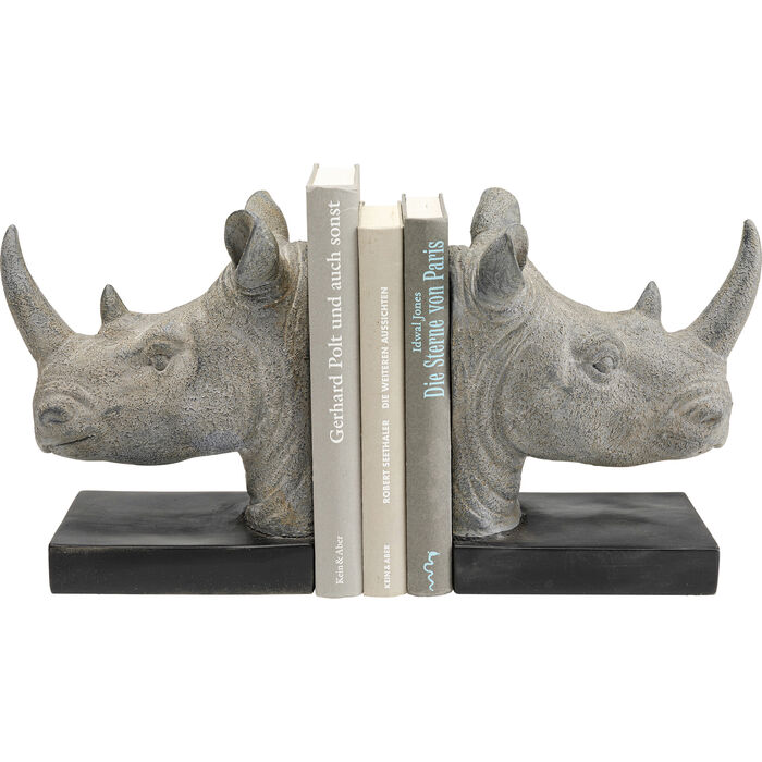 Držač knjiga Rhino (set/2)